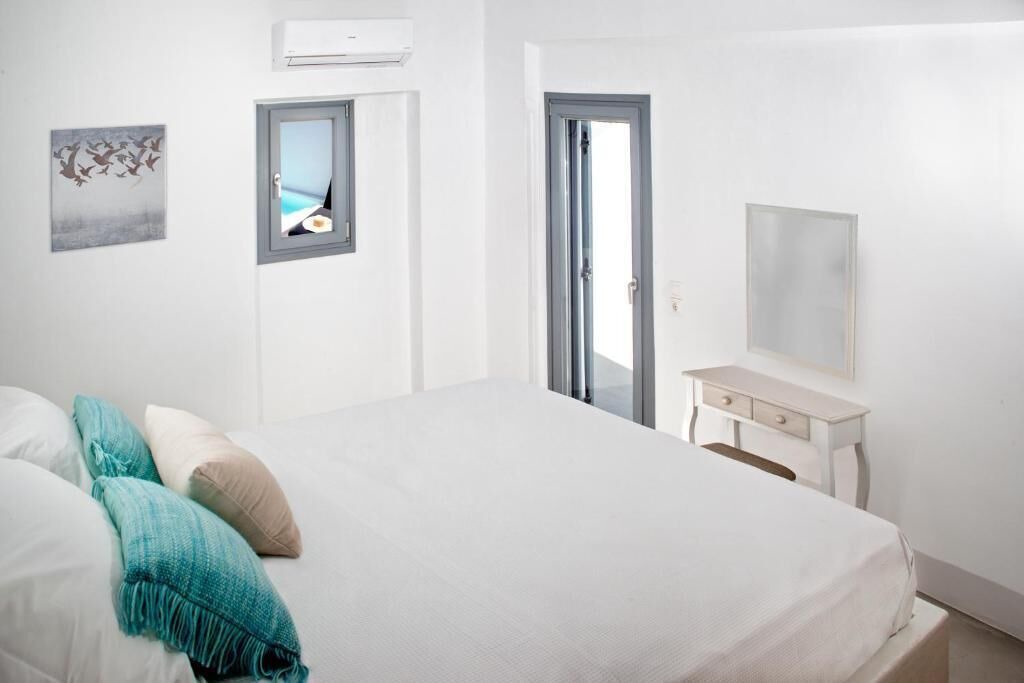 Photo of Bedroom in Vothon
