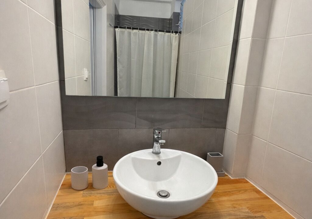 Photo of Bathroom in Agios Andreas