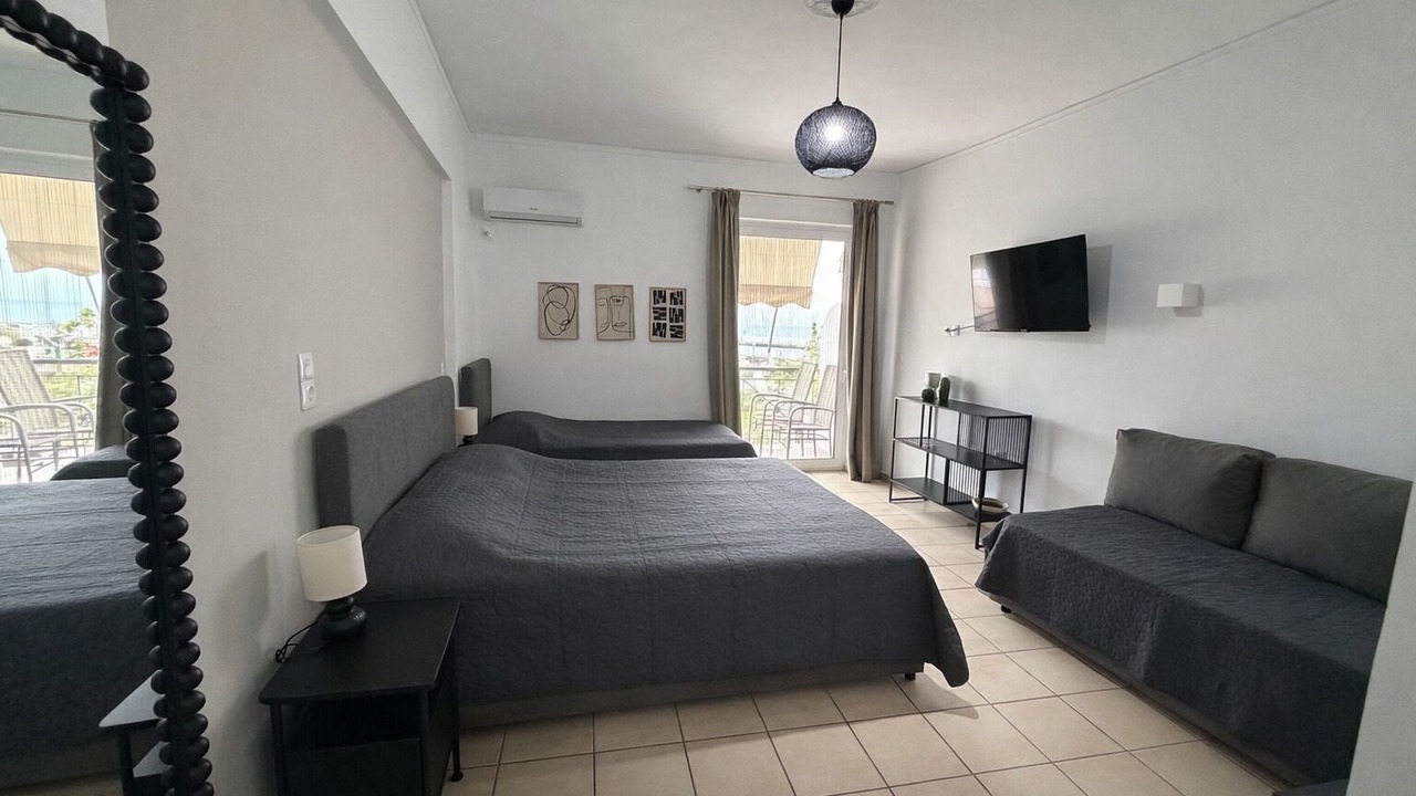 Photo of Bedroom in Agios Andreas
