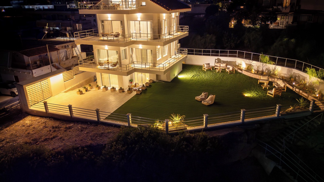 Photo of Outdoor in Loutra Oraias Elenis