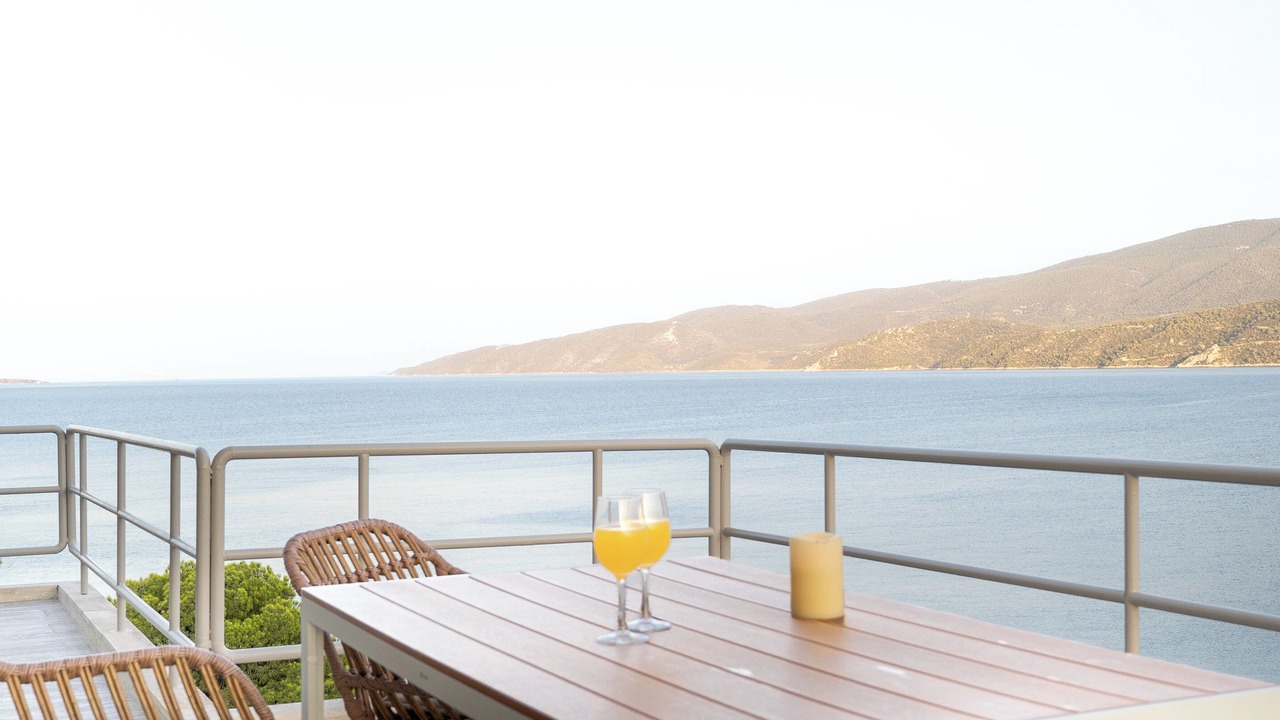Photo of Outdoor in Loutra Oraias Elenis