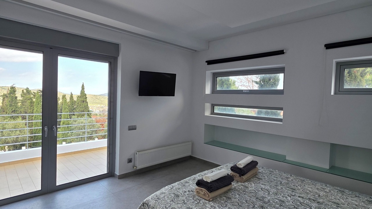 Photo of Bedroom in Keratea