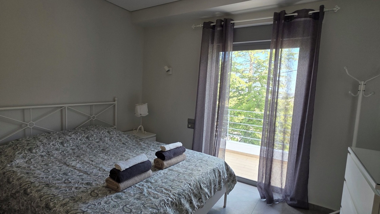 Photo of Bedroom in Keratea