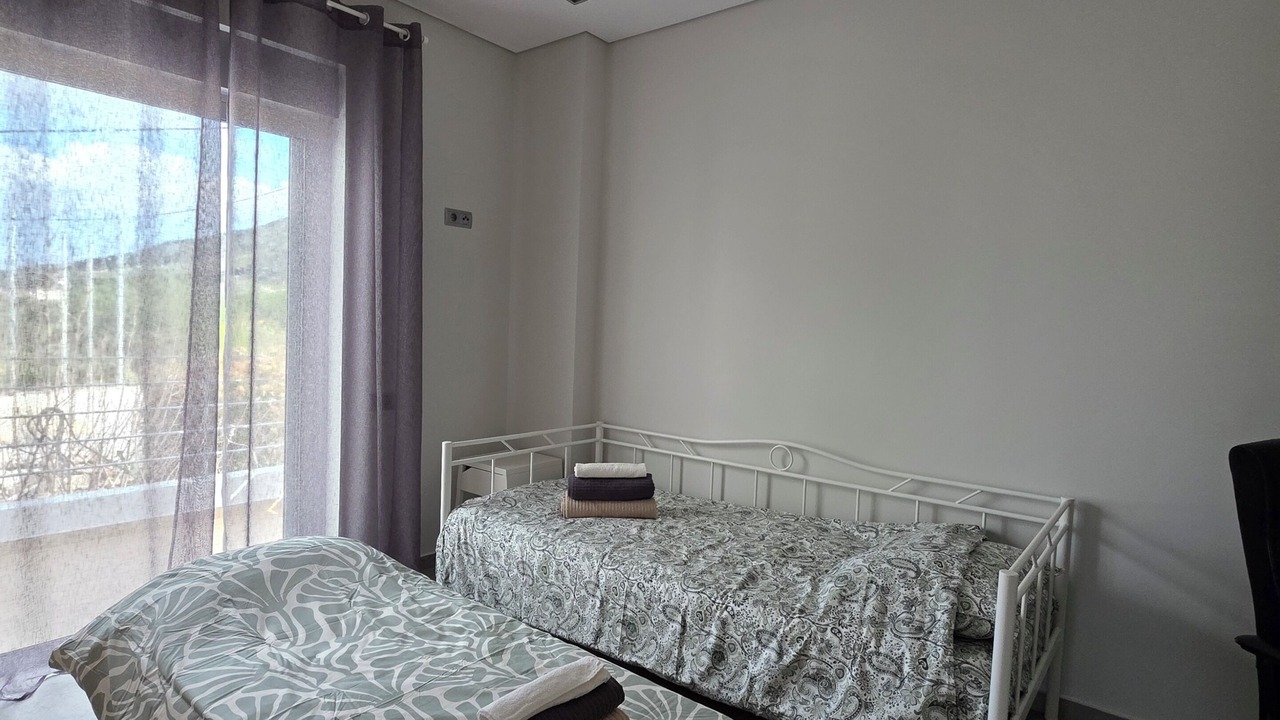 Photo of Bedroom in Keratea