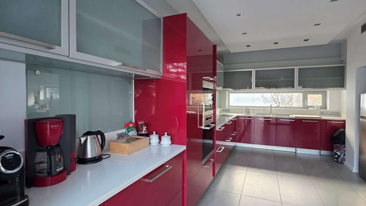 Photo of Kitchen in Keratea