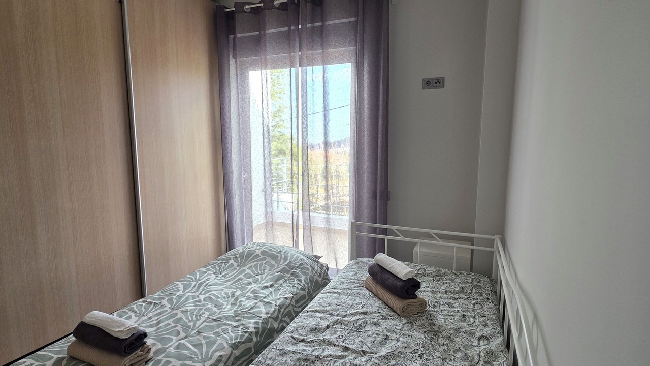 Photo of Bedroom in Keratea