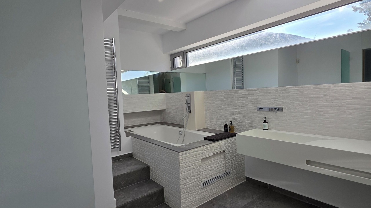 Photo of Bathroom in Keratea