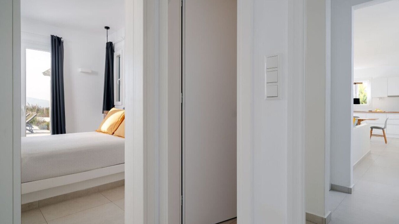 Photo of Bedroom in Kastraki