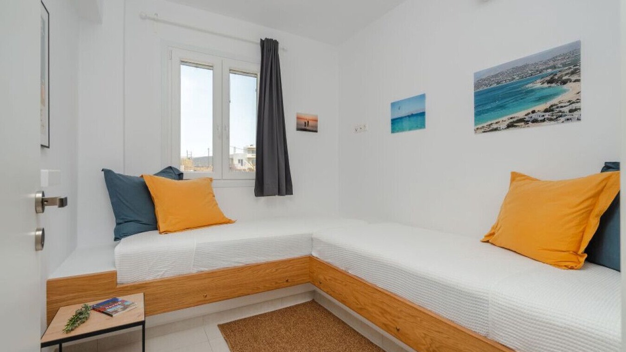 Photo of Bedroom in Kastraki
