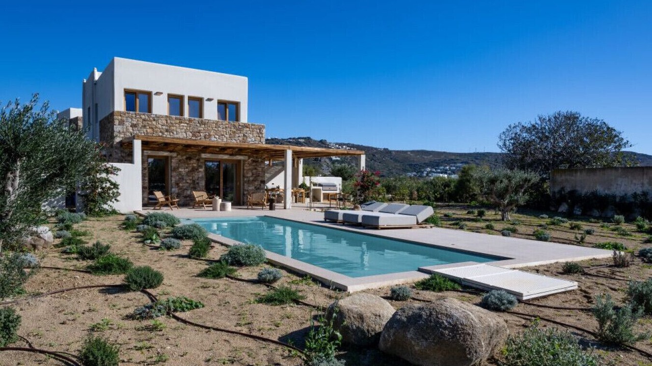 Photo of Outdoor in Plaka