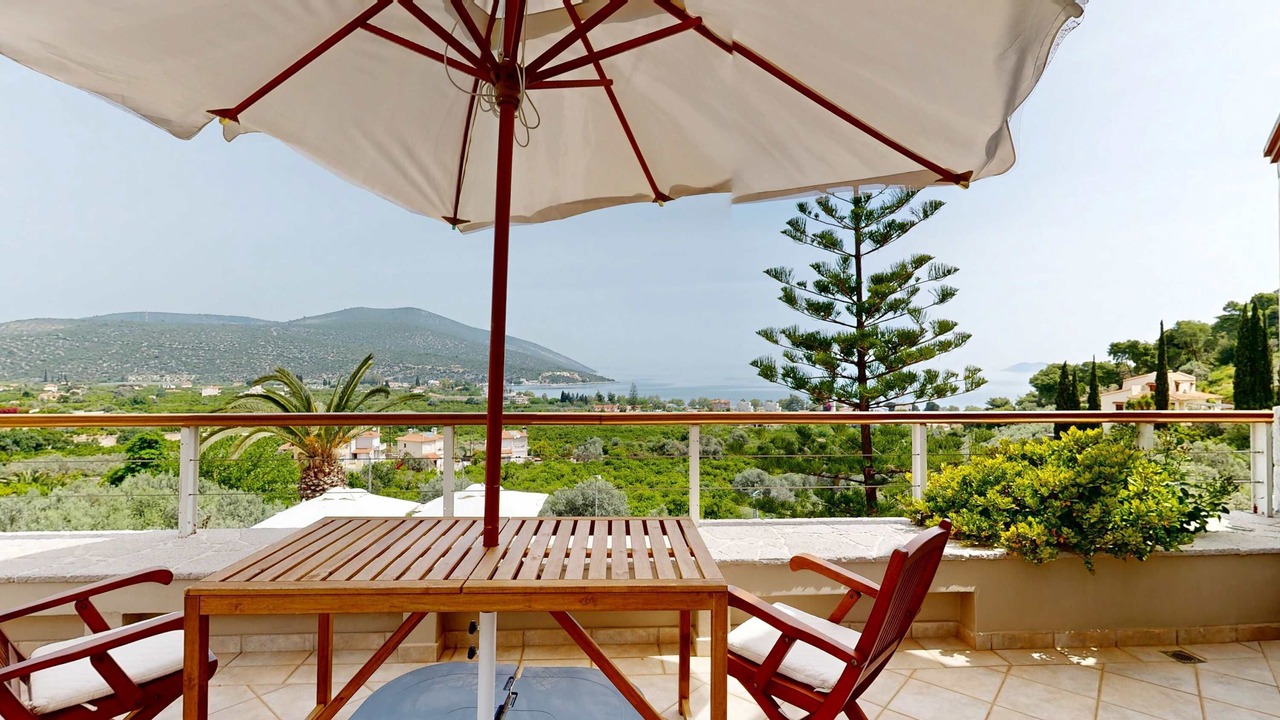 Photo of Outdoor in Melissopetra