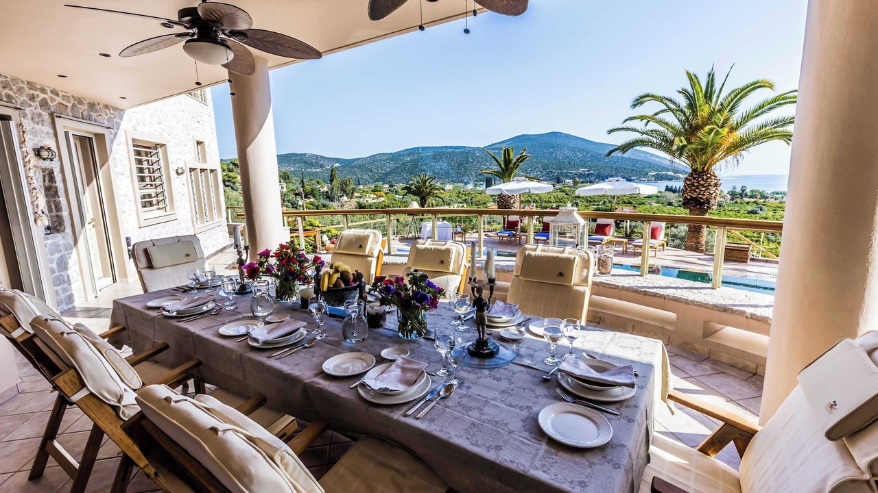 Photo of Outdoor in Melissopetra