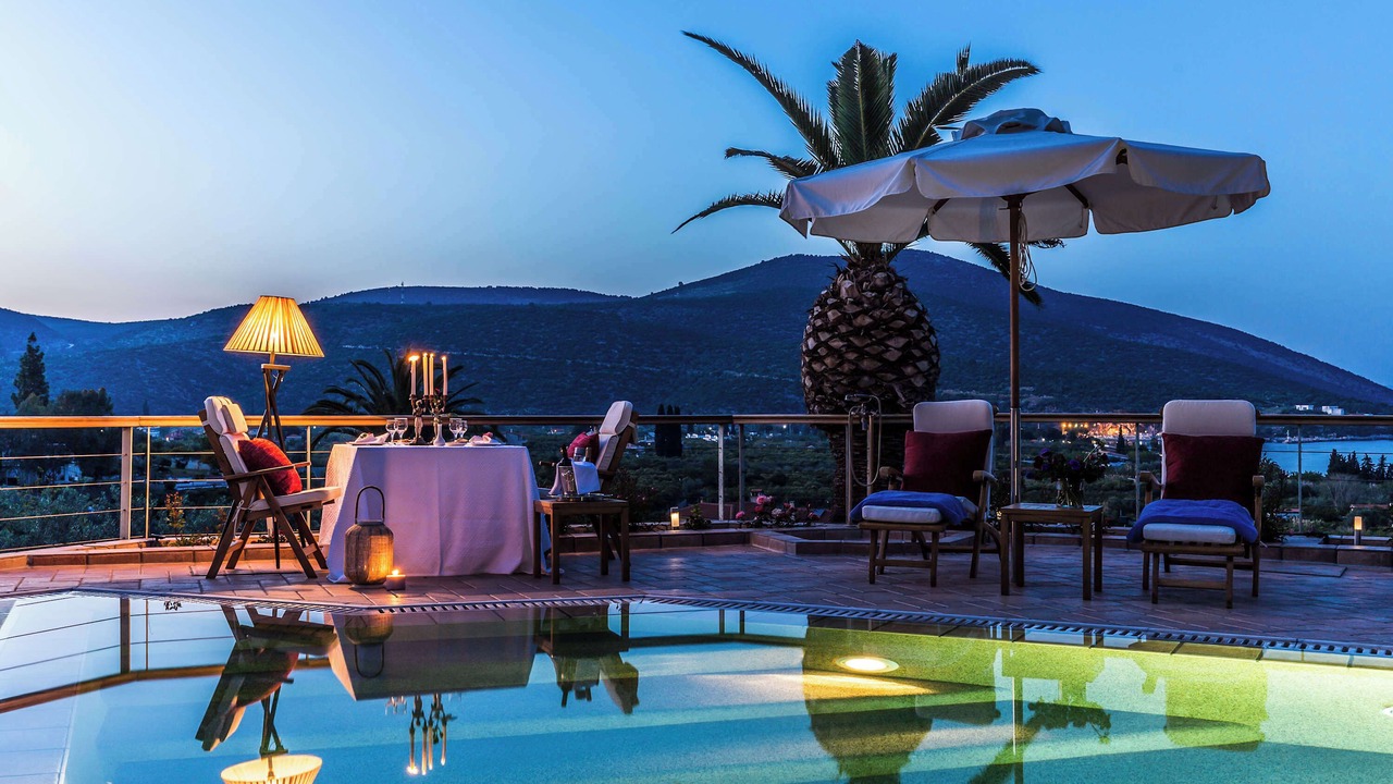 Photo of Outdoor in Melissopetra