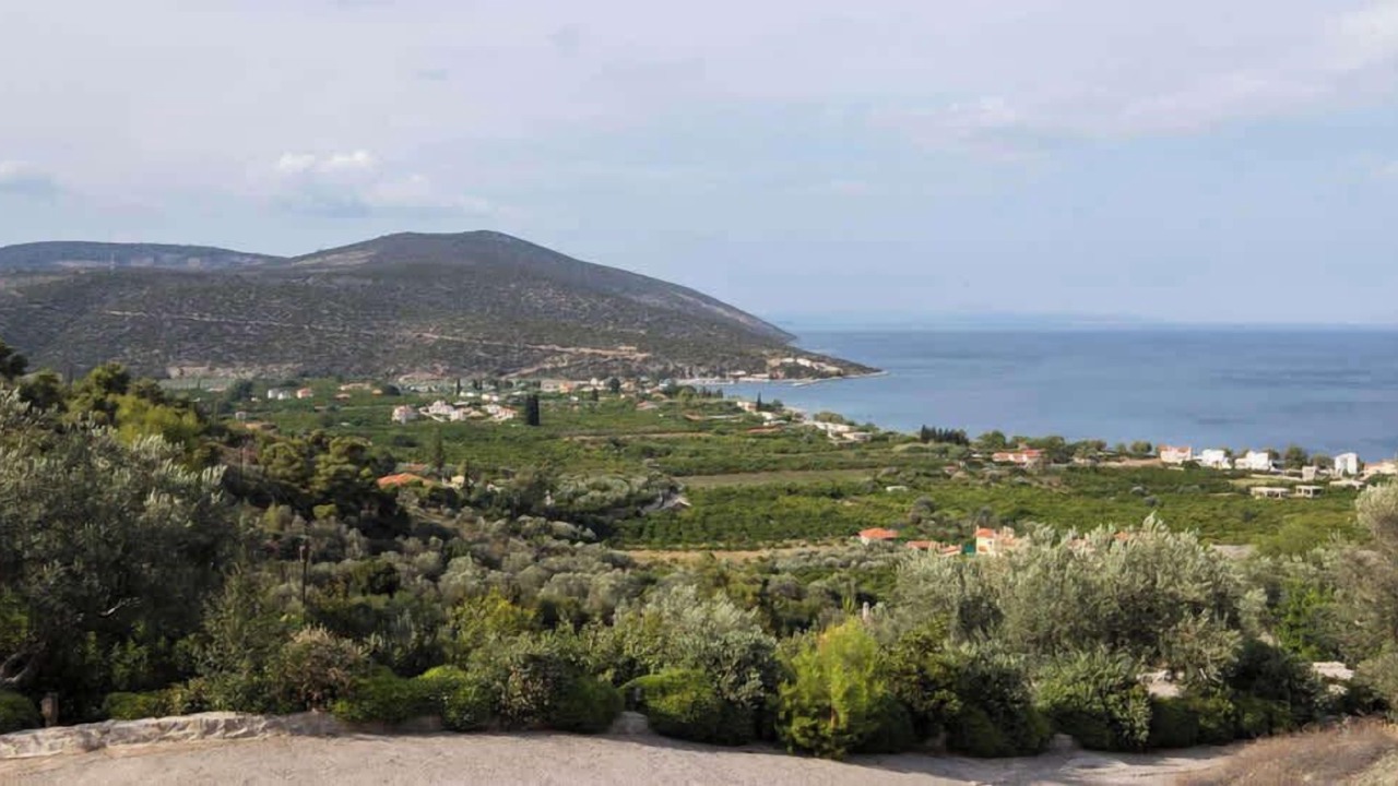 Photo of Others in Melissopetra