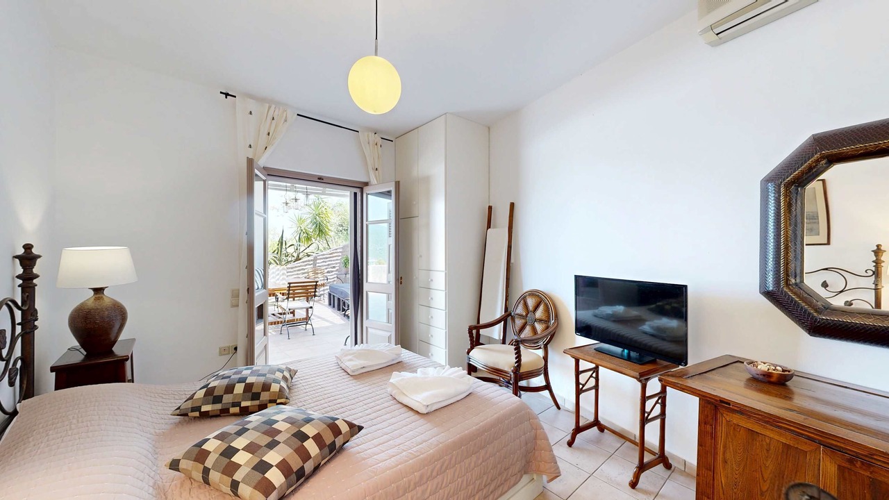 Photo of Livingroom in Melissopetra