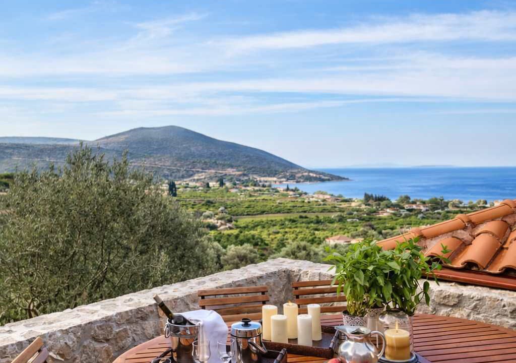 Photo of Outdoor in Melissopetra