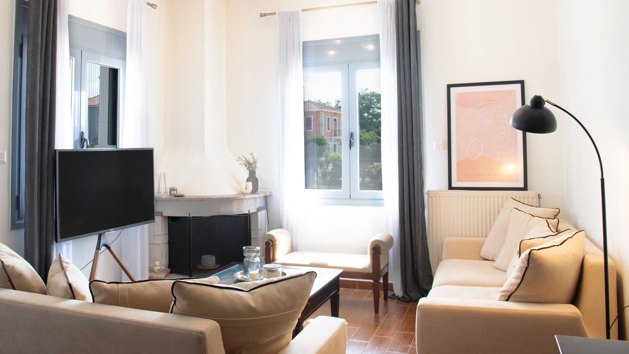 Photo of Livingroom in Vlachokerasia