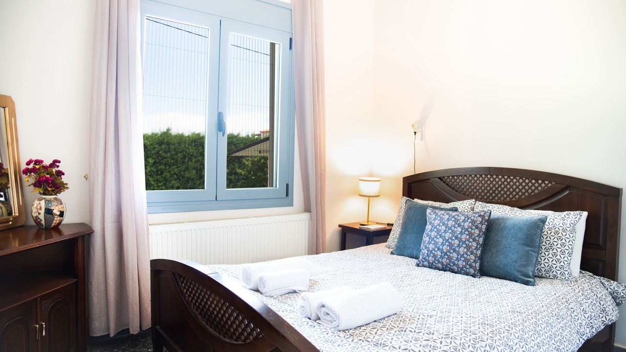 Photo of Bedroom in Vlachokerasia