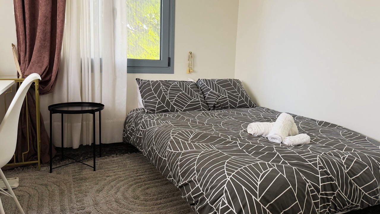 Photo of Bedroom in Vlachokerasia