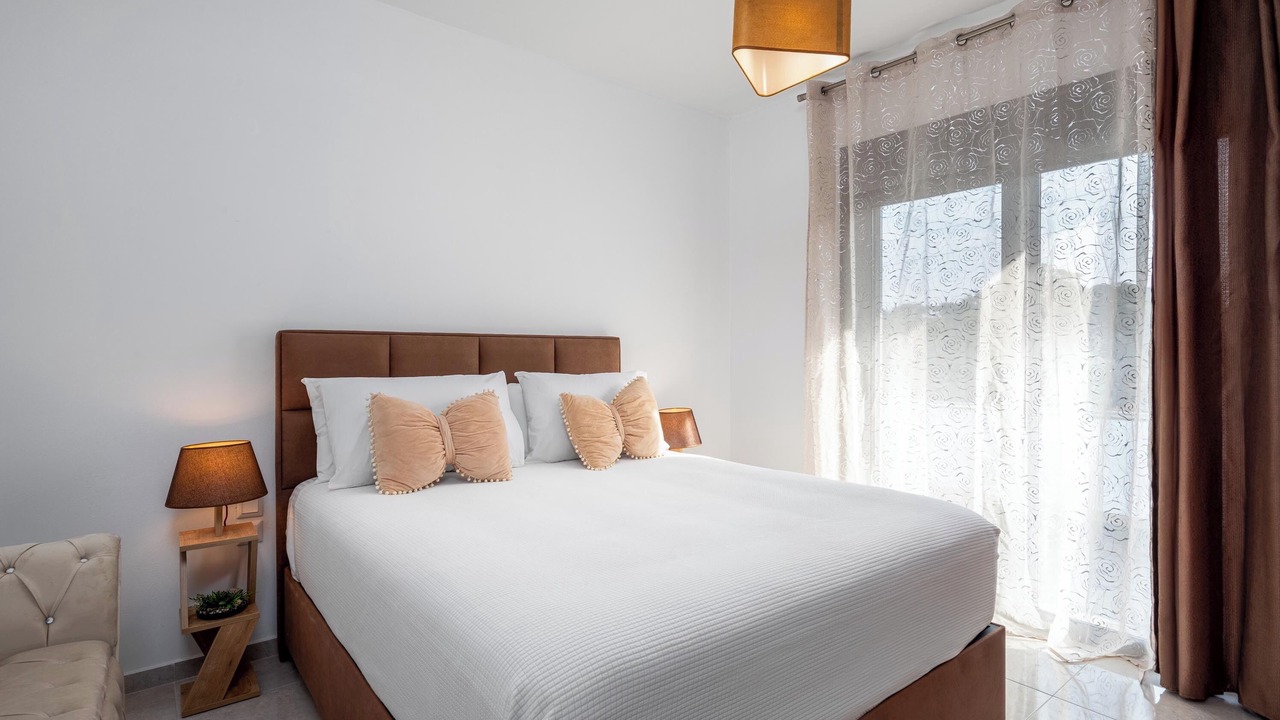 Photo of Bedroom in Filerimos