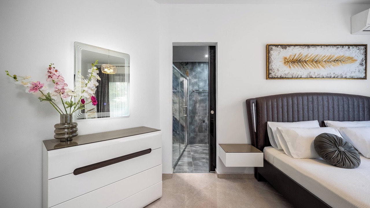 Photo of Bedroom in Filerimos