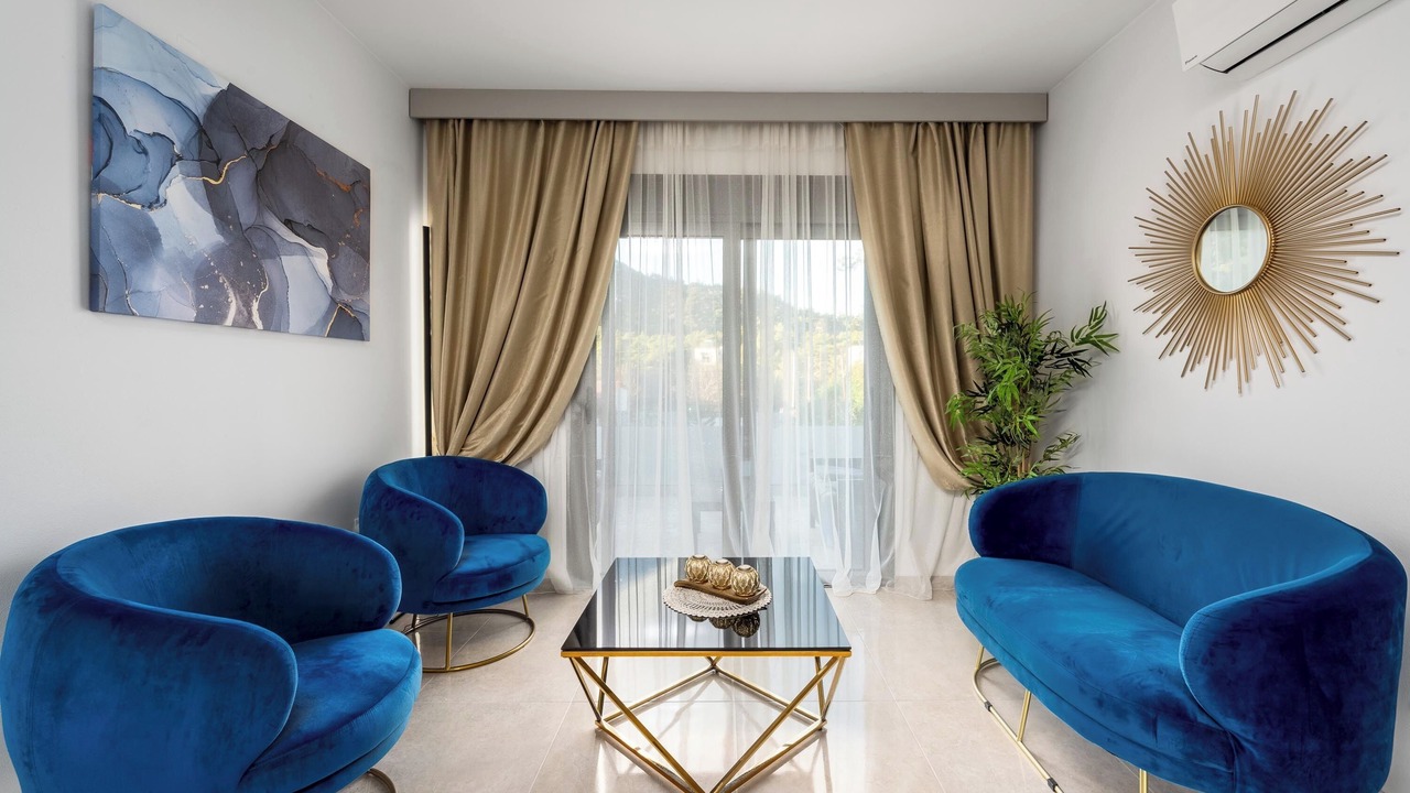 Photo of Livingroom in Filerimos