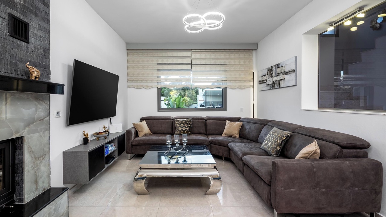 Photo of Livingroom in Filerimos