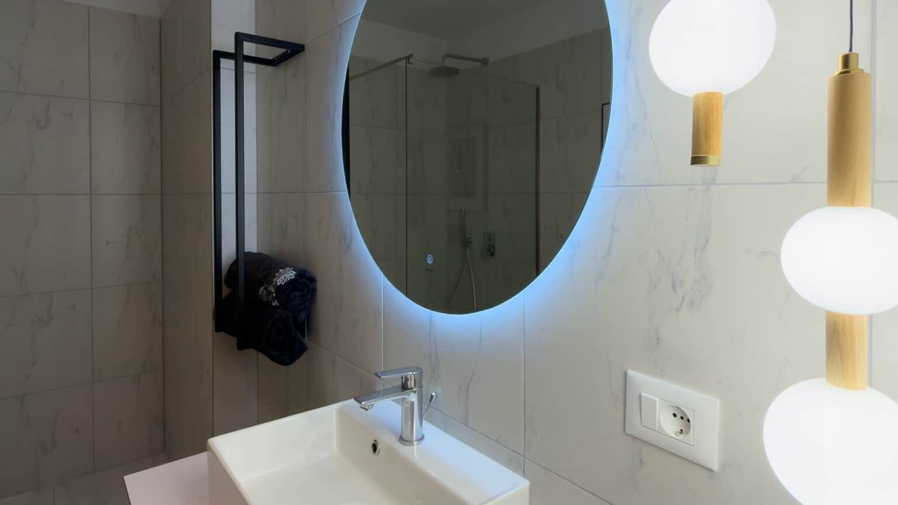 Photo of Bathroom in Kodrra