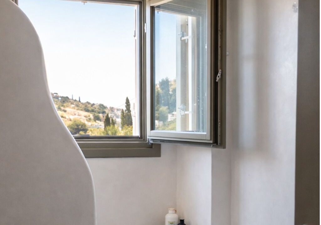 Photo of Bathroom in Naxos