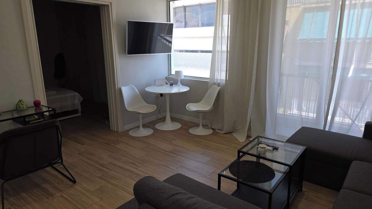 Photo of Livingroom in Piraeus