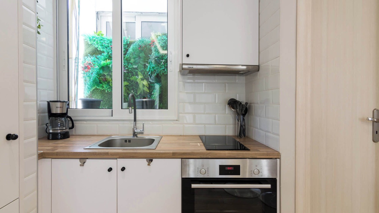 Photo of Kitchen in Piraeus