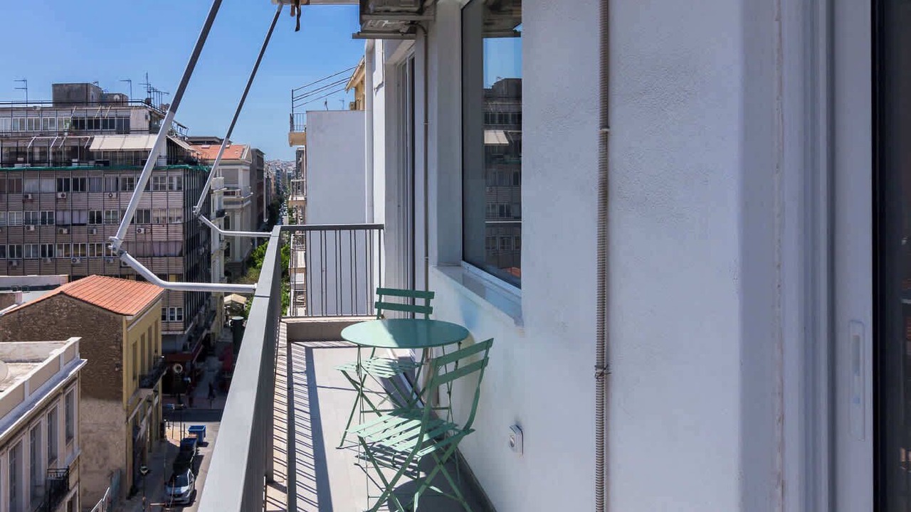 Photo of Outdoor in Piraeus