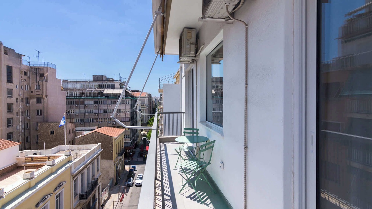 Photo of Outdoor in Piraeus