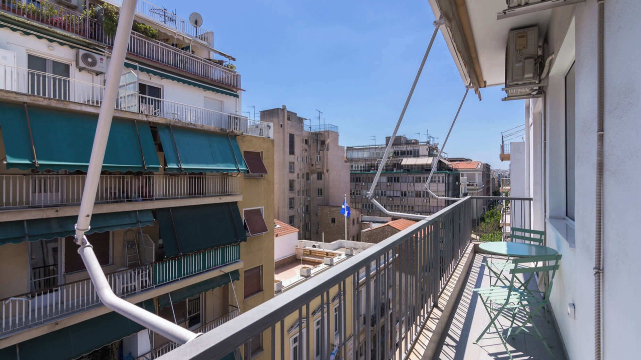Photo of Outdoor in Piraeus