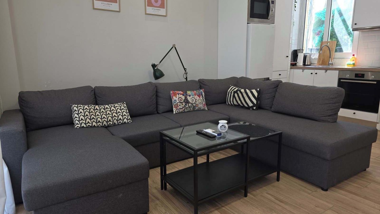 Photo of Livingroom in Piraeus
