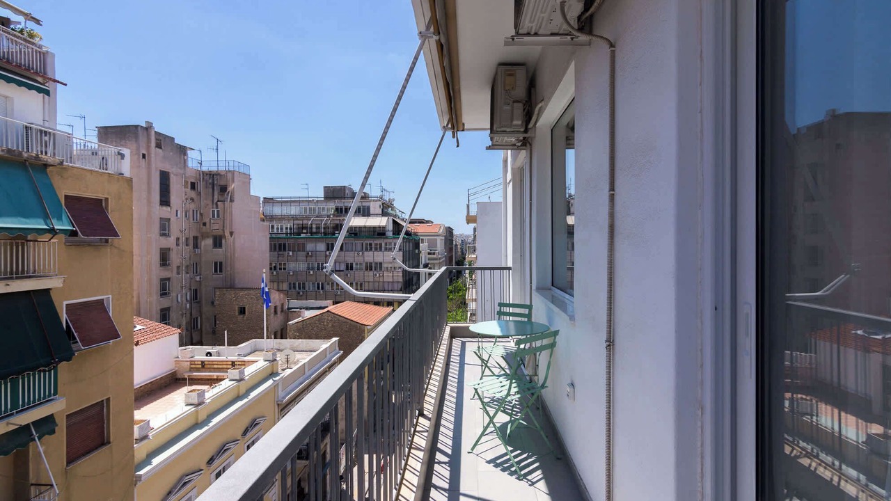 Photo of Outdoor in Piraeus