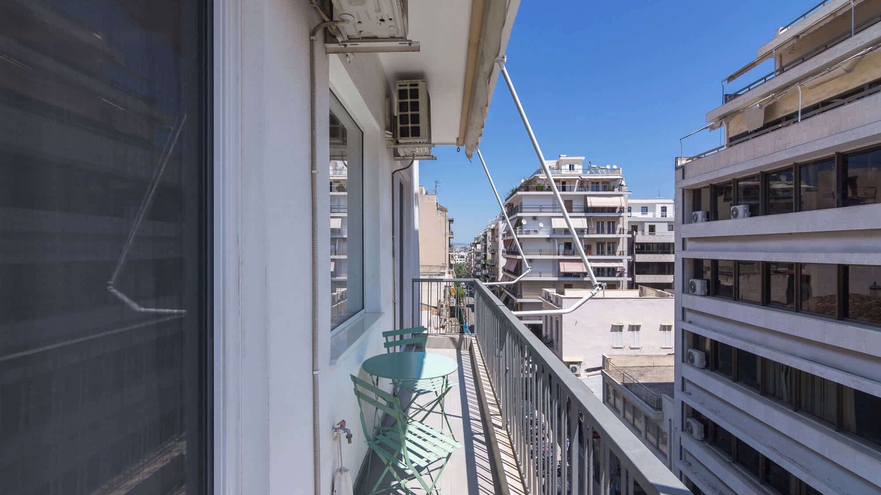 Photo of Outdoor in Piraeus