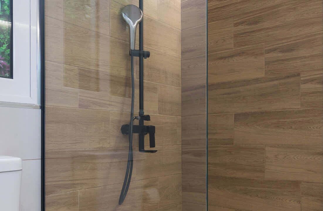 Photo of Bathroom in Piraeus