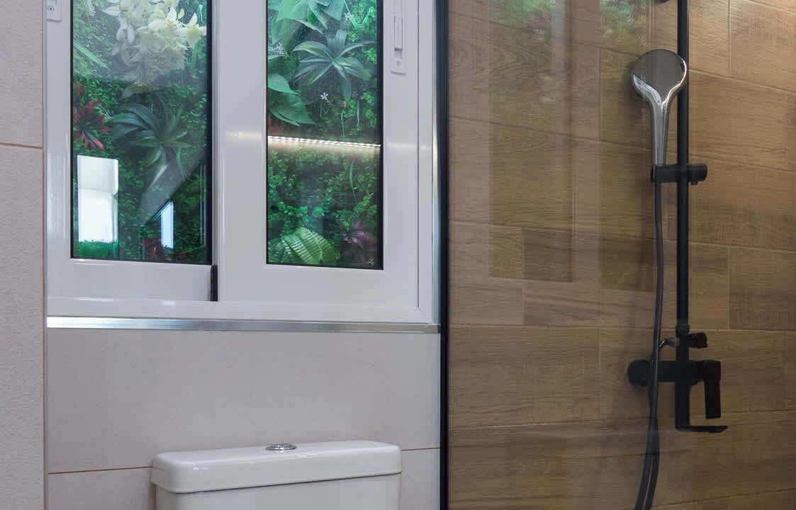 Photo of Bathroom in Piraeus