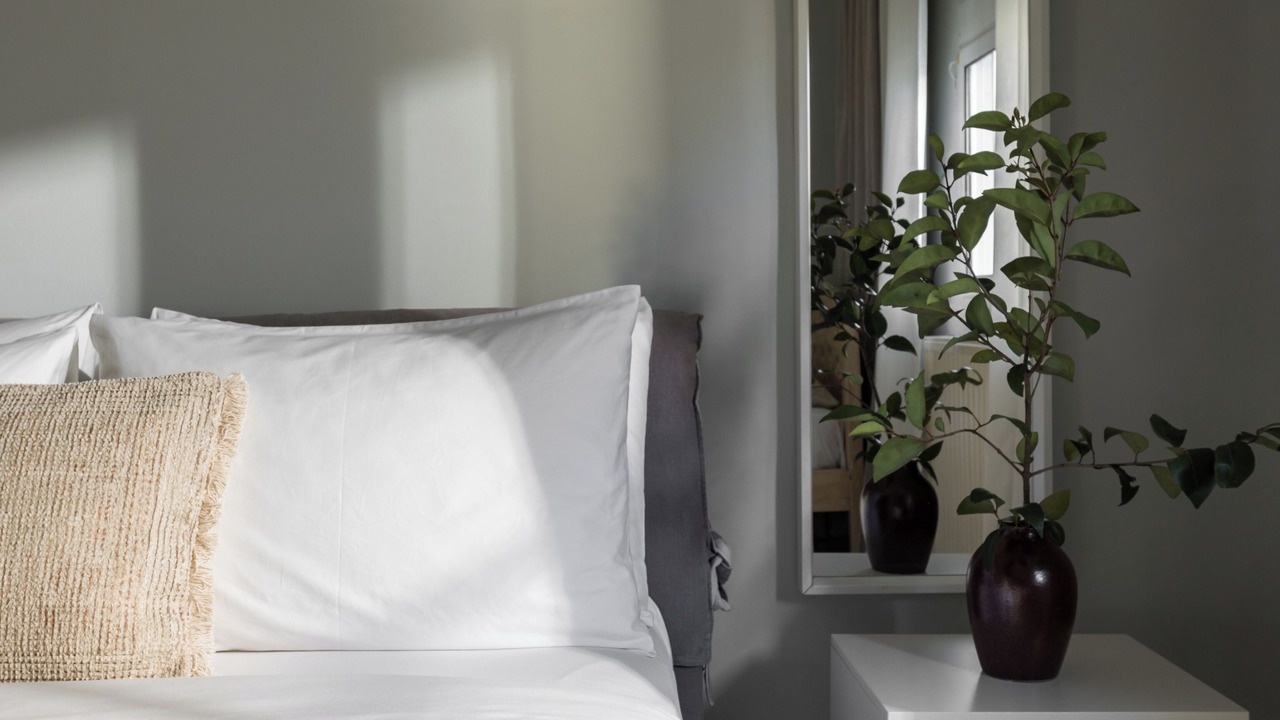 Photo of Bedroom in Halkidiki