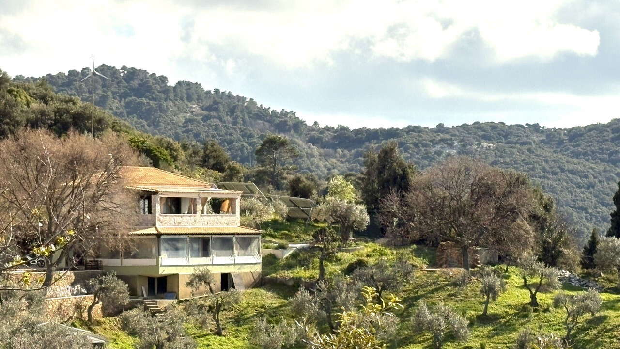 Photo of Outdoor in Skiathos