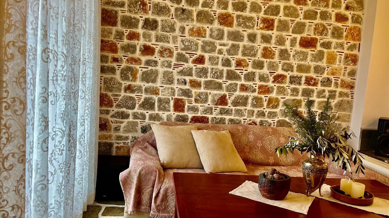 Photo of Livingroom in Skiathos
