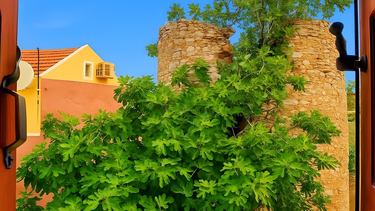 Photo of Others in Symi