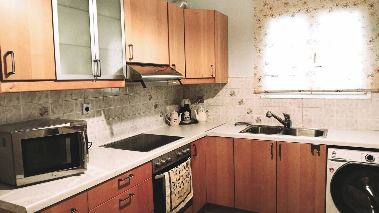 Photo of Kitchen in Marousi