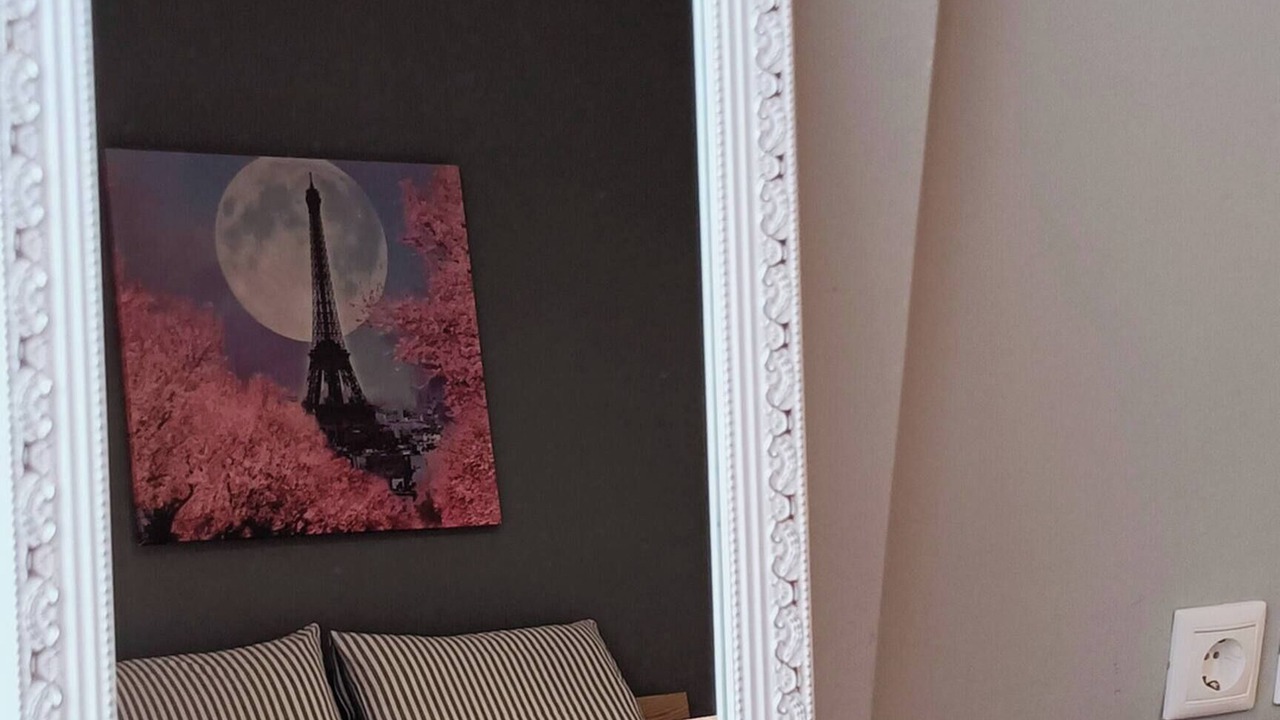 Photo of Bedroom in Marousi