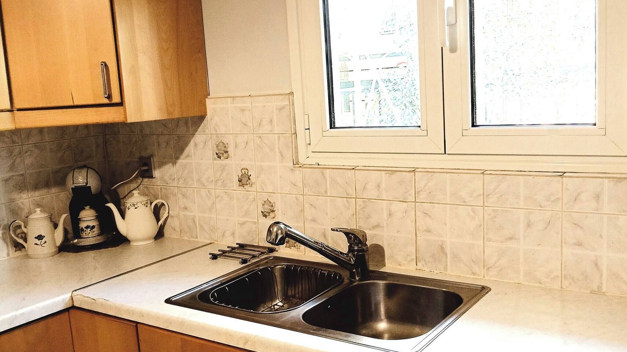 Photo of Kitchen in Marousi