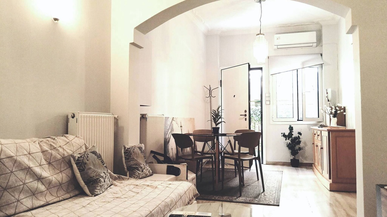 Photo of Livingroom in Marousi