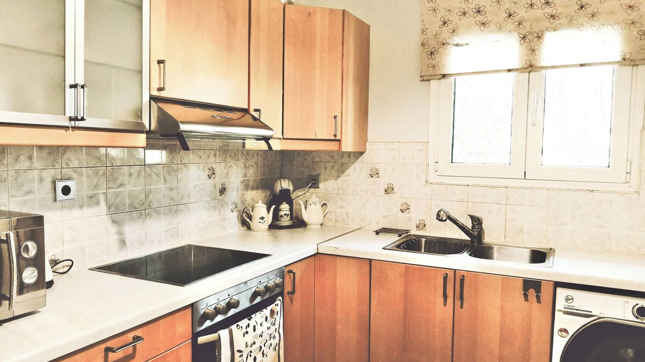 Photo of Kitchen in Marousi