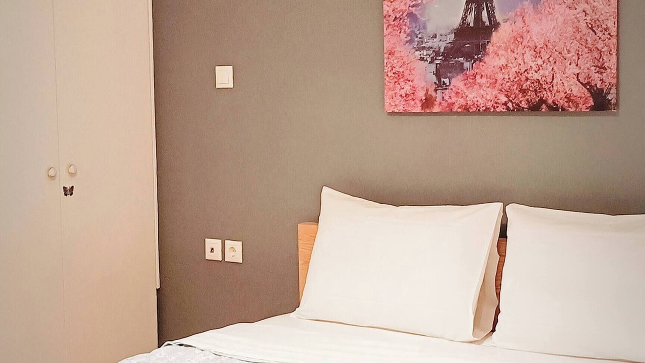 Photo of Bedroom in Marousi
