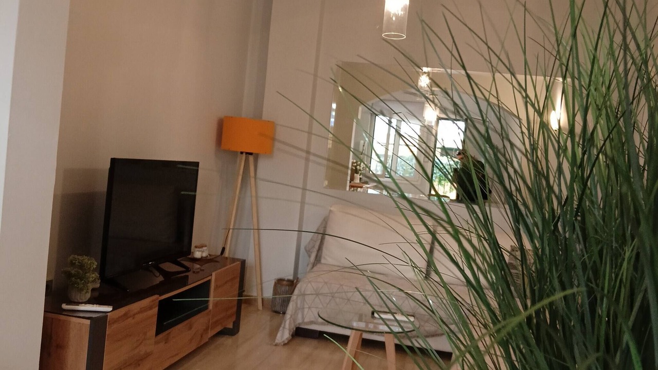 Photo of Livingroom in Marousi